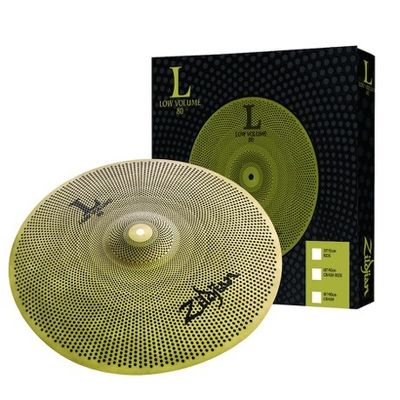 Zildjian LV8020R-S 20" Low Volume Ride