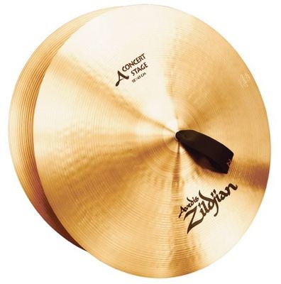 Zildjian A0454 A 18" A Zildjian Concert Stage