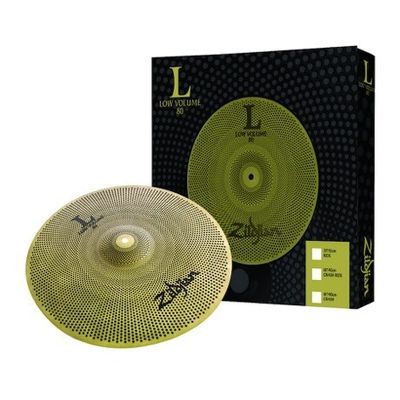 Zildjian LV8016C-S 16" Low Volume Crash