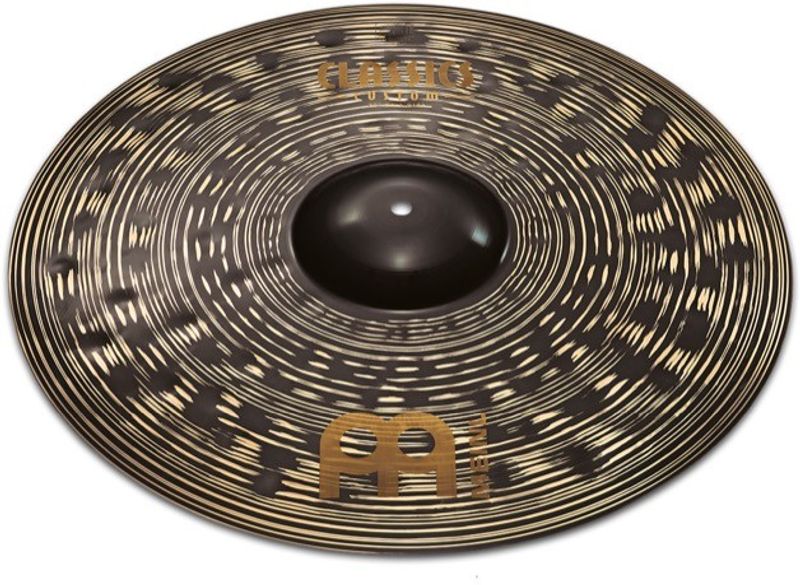 Meinl CC22DAR Classics Custom 22" Dark Ride