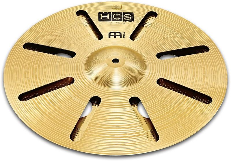 Meinl HCS12TRS HCS 12" Trash Stack