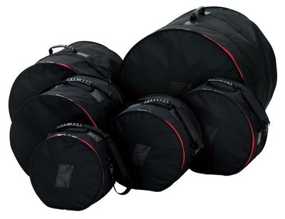 Tama Trumbagar i set DSS62S 6-delar