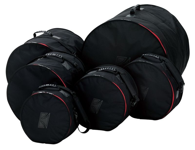 Tama Trumbagar i set DSS62S 6-delar