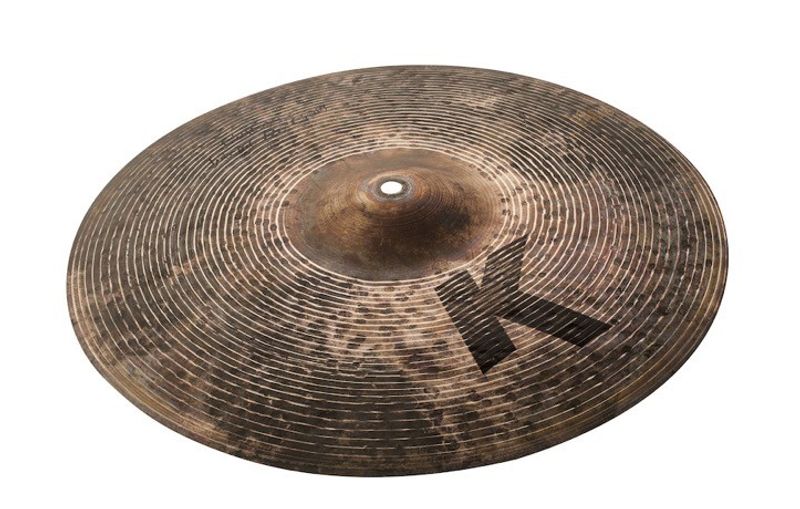 Zildjian K1416 16" K Custom Special Dry Crash