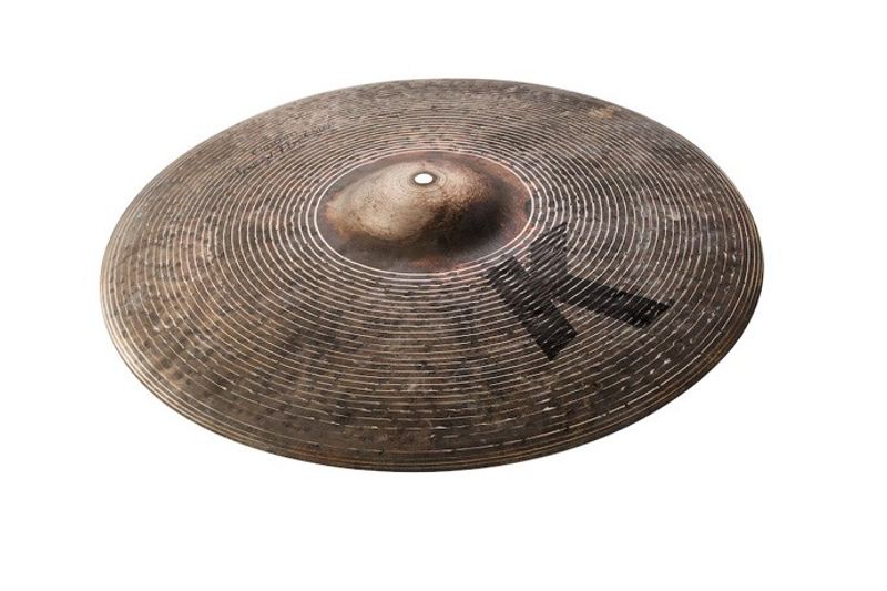 Zildjian K1419 18" K Custom Special Dry Crash