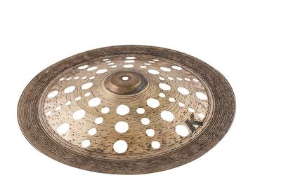 Zildjian K1420 18" K Custom Special Dry Trash China