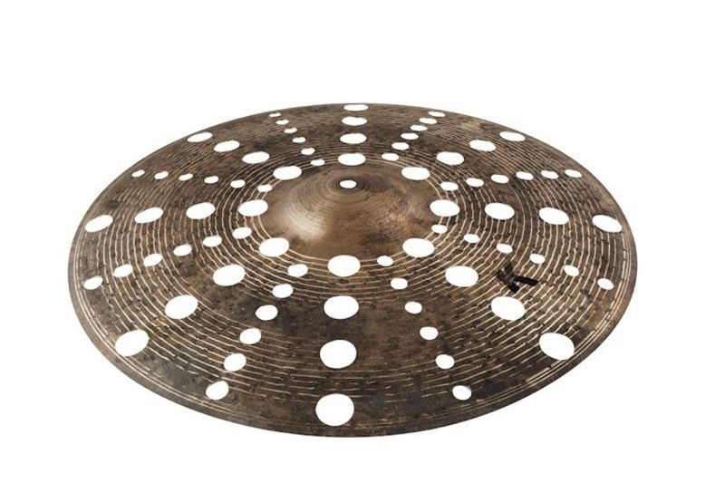 Zildjian K1423 19" K Custom Special Dry Trash Crash