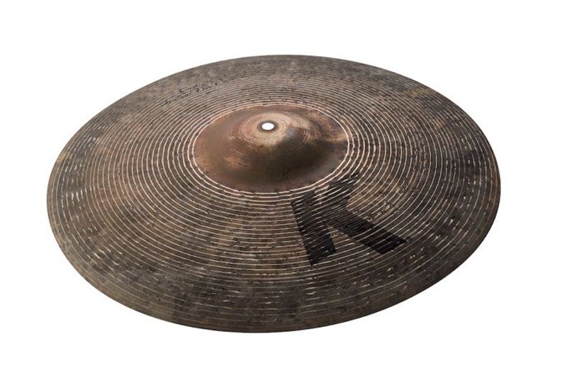 Zildjian K1424 20" K Custom Special Dry Crash