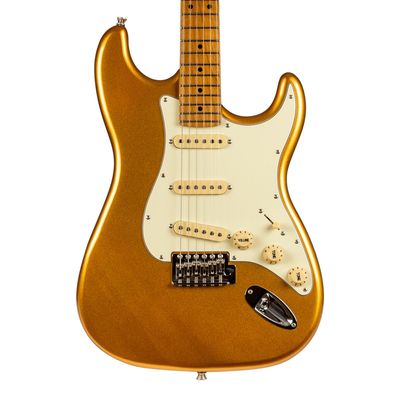 Jet Guitars JS-300 Gold