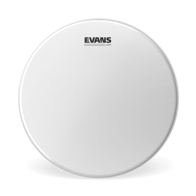 Evans B14UV1 UV1 Coated pukskinn 14"