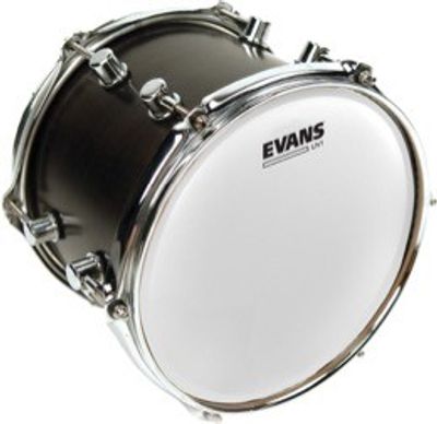 Evans B16UV1 UV1 Coated pukskinn 16"
