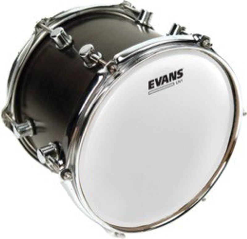 Evans B16UV1 UV1 Coated pukskinn 16"