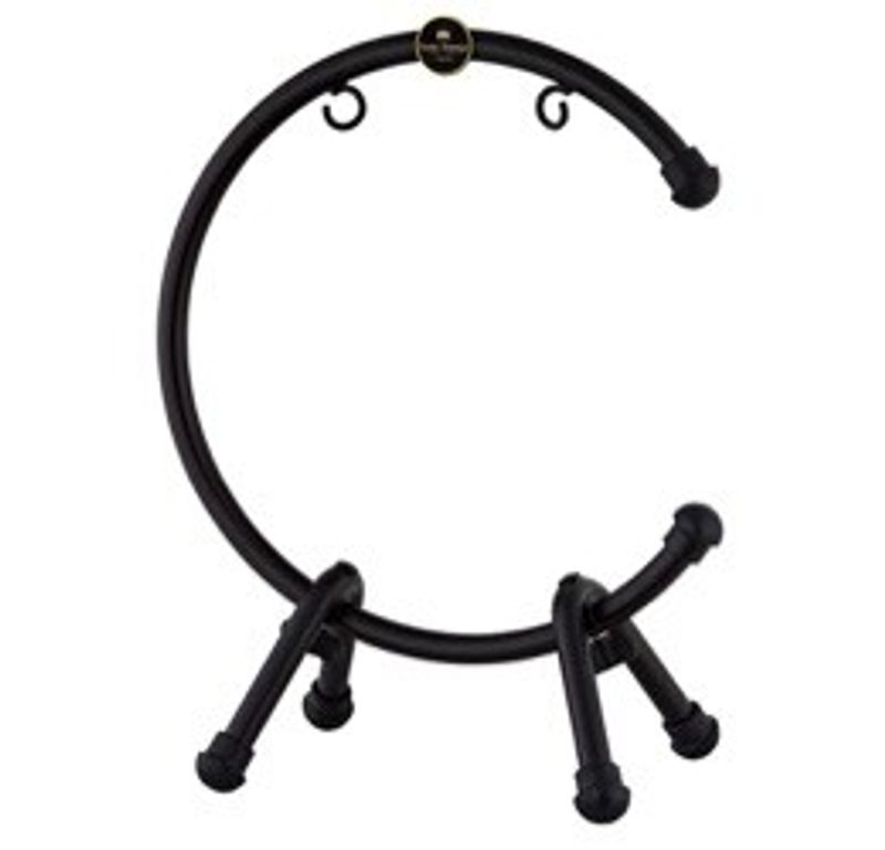 Meinl TMTGS-S Table Gong Stand - up to 13" / 33 cm gong size