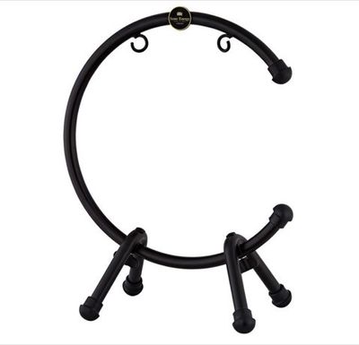 Meinl TMTGS-M Table Gong Stand - up to 15" / 38 cm gong size