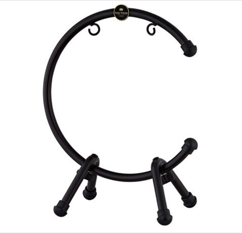 Meinl TMTGS-M Table Gong Stand - up to 15" / 38 cm gong size