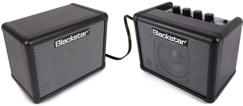 Blackstar FLY 3 Bass stereopaket