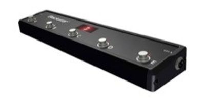Blackstar FS-12 fotswitch