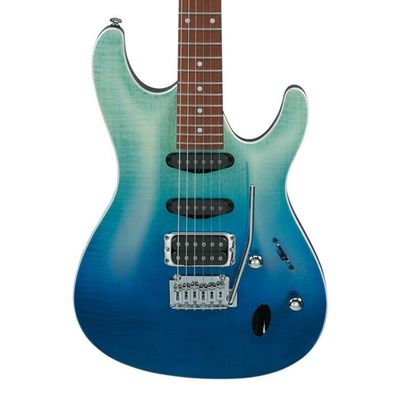 Ibanez SA260FM-BRG