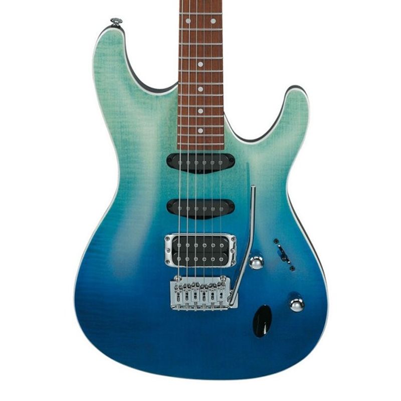 Ibanez SA260FM-BRG