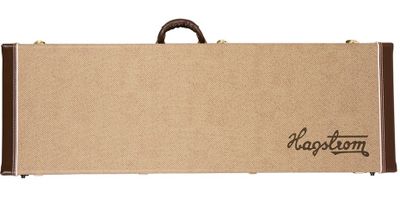 Hagström C-47 Hag-Case