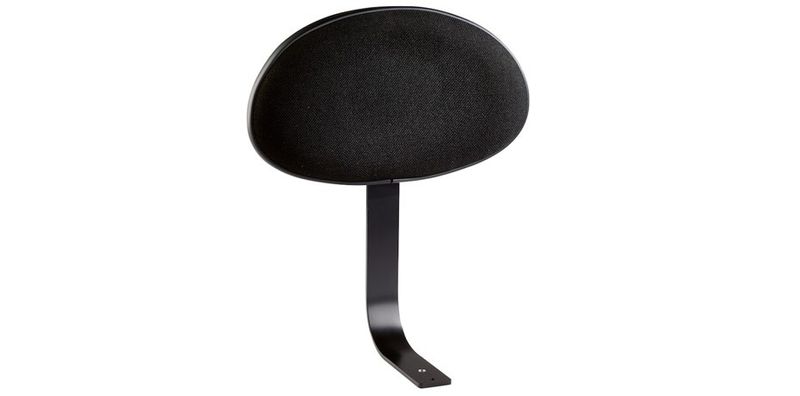 K&M 14033 Backrest trumpall