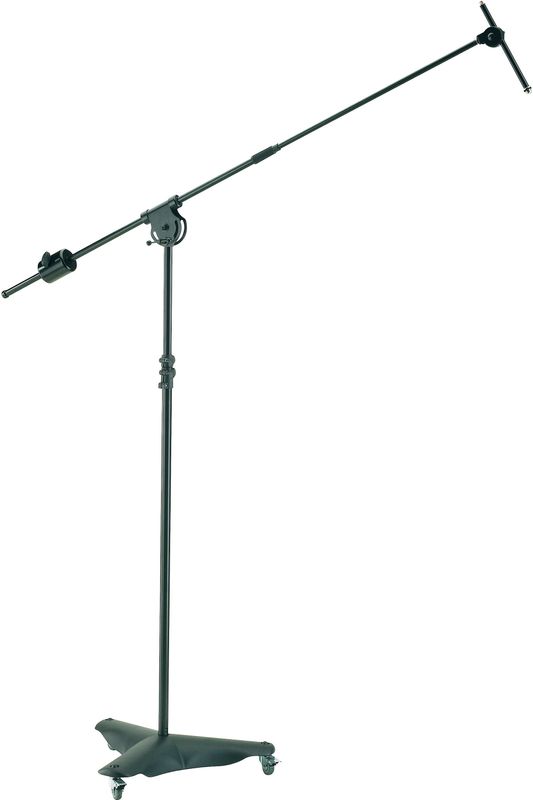 K&M 21430 mikrofonstativ