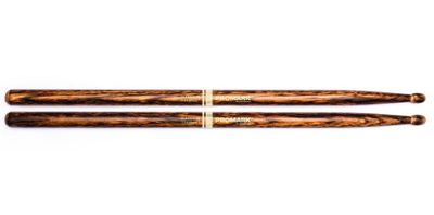 Promark TX2BW-FG trumstockar Classic Forward, 2B, FireGrain, oval spets
