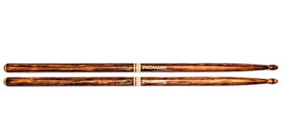 Promark TX7AW-FG trumstockar Classic Forward, 7A, FireGrain, oval spets