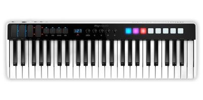 IK Multimedia iRig Keys I/O 49