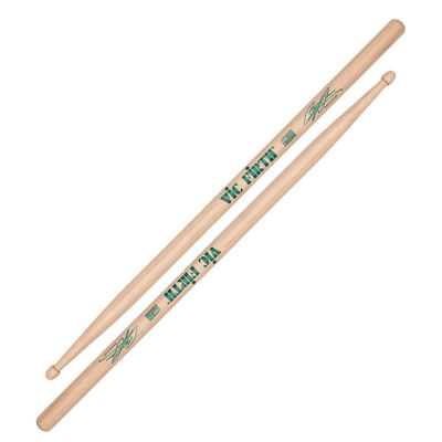 Vic Firth SBG Singnature Series Benny Greb trumstockar