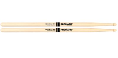 Promark RBH565LAW trumstockar Rebound 5A Long, hickory, acorn-spets