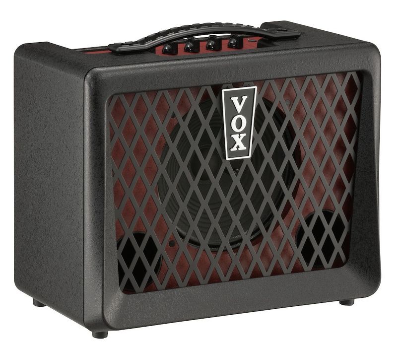 Vox VX50-BA bascombo