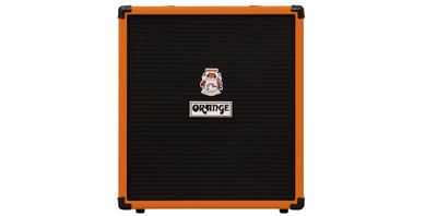 Orange Crush Bass 50 bascombo