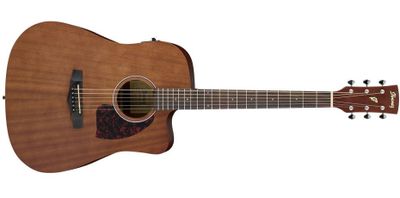 Ibanez PF12MHCE-OPN – bild 2