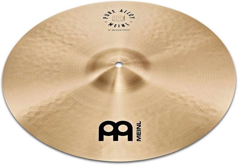 Meinl PA20MC Pure Alloy 20" Medium Crash