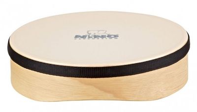 Nino Percussion NINO43 Handtrumma i trä 8"