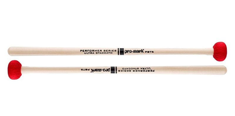 Promark PST5 pukklubbor PST5 Performer Ultra Staccato