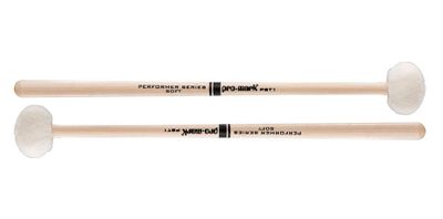 Promark PST1 pukklubbor PST1 Performer Soft