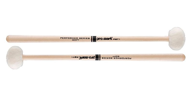 Promark PST1 pukklubbor PST1 Performer Soft