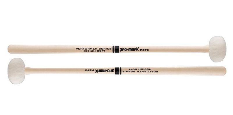 Promark PST2 pukklubbor PST2 Performer Med-Soft