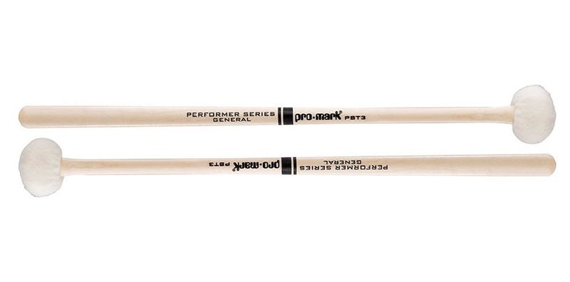 Promark PST3 pukklubbor PST3 Performer Medium