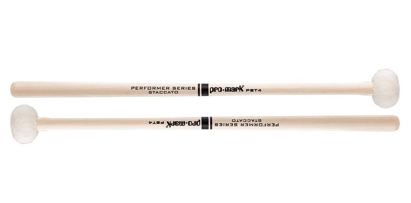 Promark PST4 pukklubbor PST4 Performer Staccato