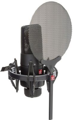 sE Electronics X1S Vocal Pack