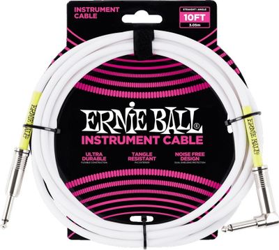 Ernie Ball EB-6049 Instrument Cable instrumentkabel
