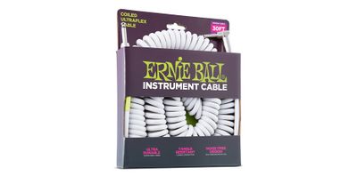 Ernie Ball EB-6045 spiralkabel