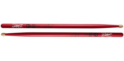 Zildjian ZASJD Josh Dun Artist Series trumstockar