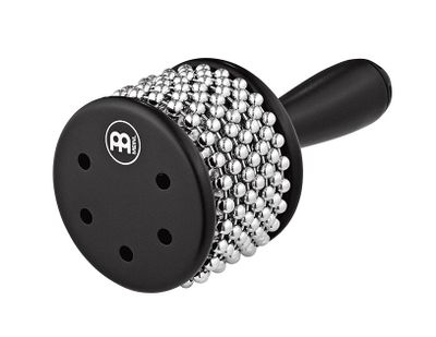 Meinl PCA5BK-XS Mini Turbo Cabasa - XS