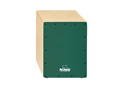 Nino Percussion NINO951DG Chalkboard Cajon 15"