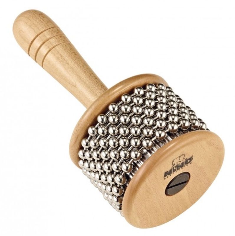 Nino Percussion NINO702 Cabasa medium