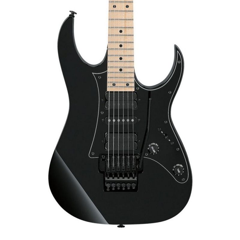 Ibanez RG550-BK